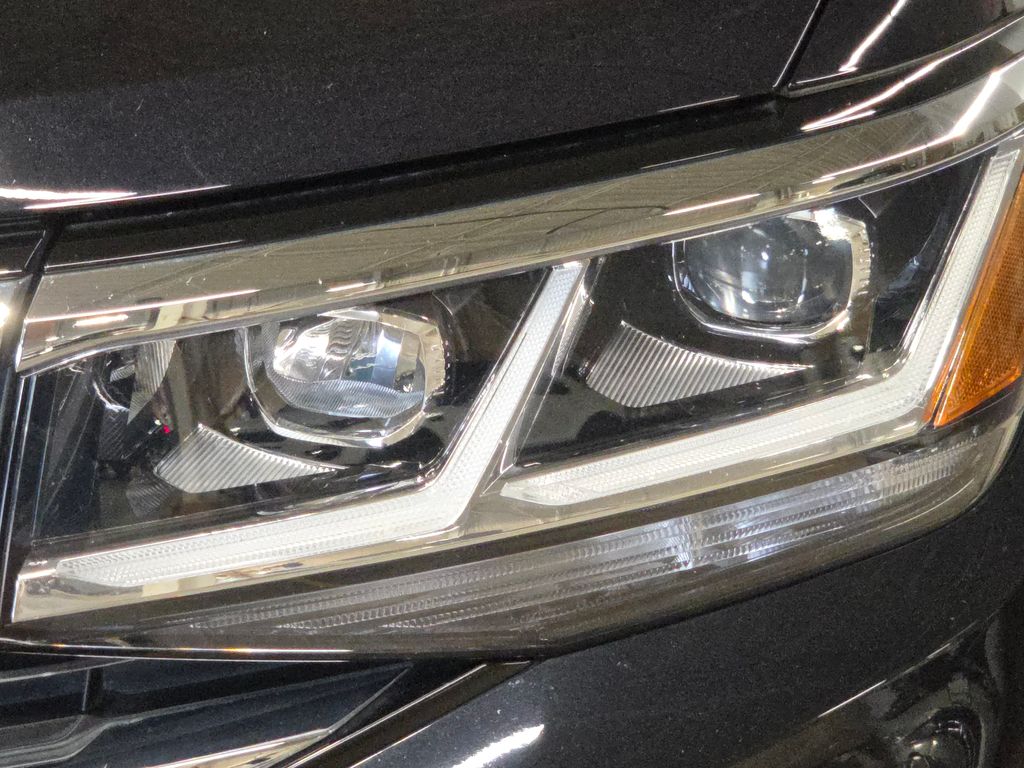 2021 Volkswagen Atlas SE photo 12