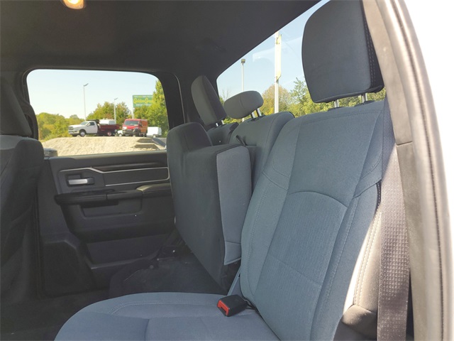 2023 Ram 2500 Big Horn photo 10