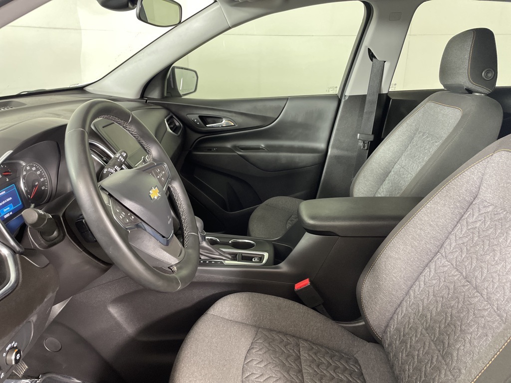 2024 Chevrolet Equinox LT photo 19