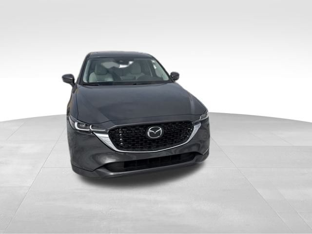 2025 Mazda CX-5 2.5 S Preferred photo 8