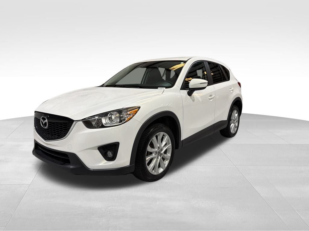 2015 Mazda CX-5 Grand Touring
