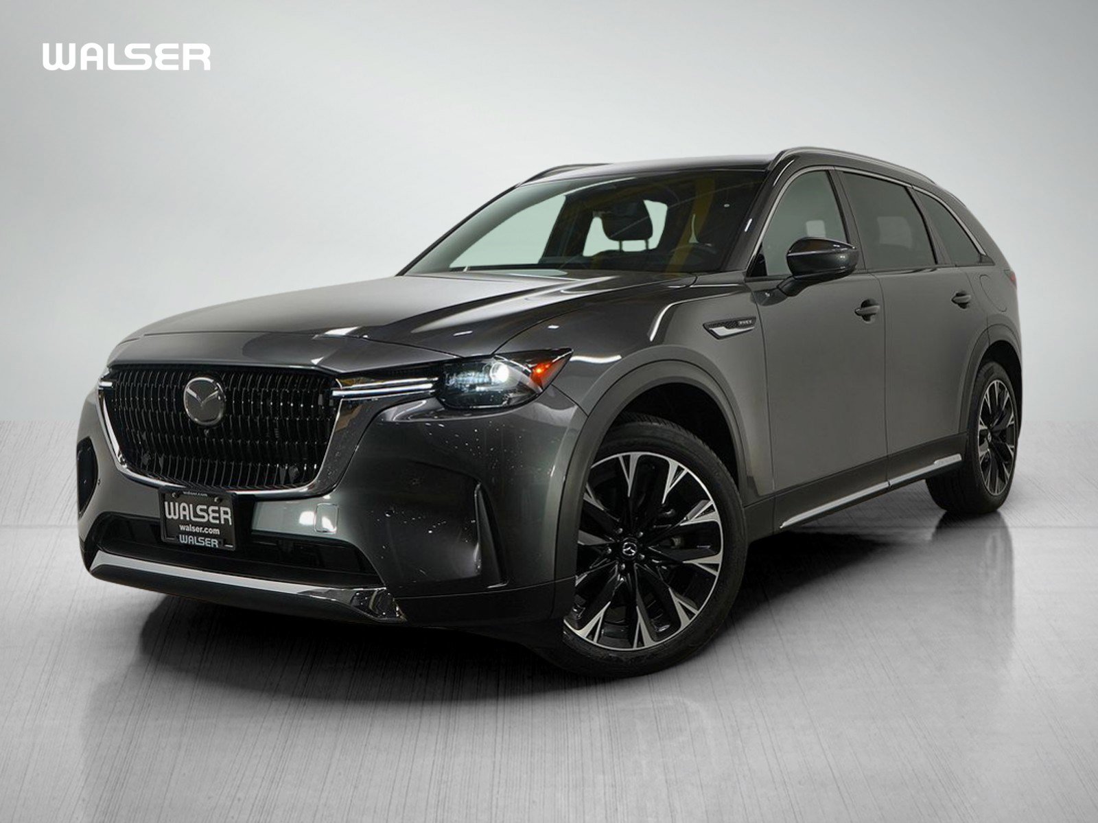 2025 Mazda CX-90 Premium Plus Package's photo