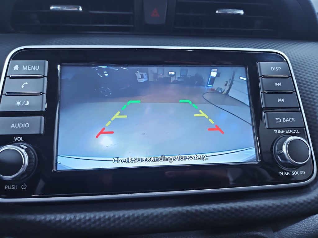 2024 Nissan Kicks S photo 17