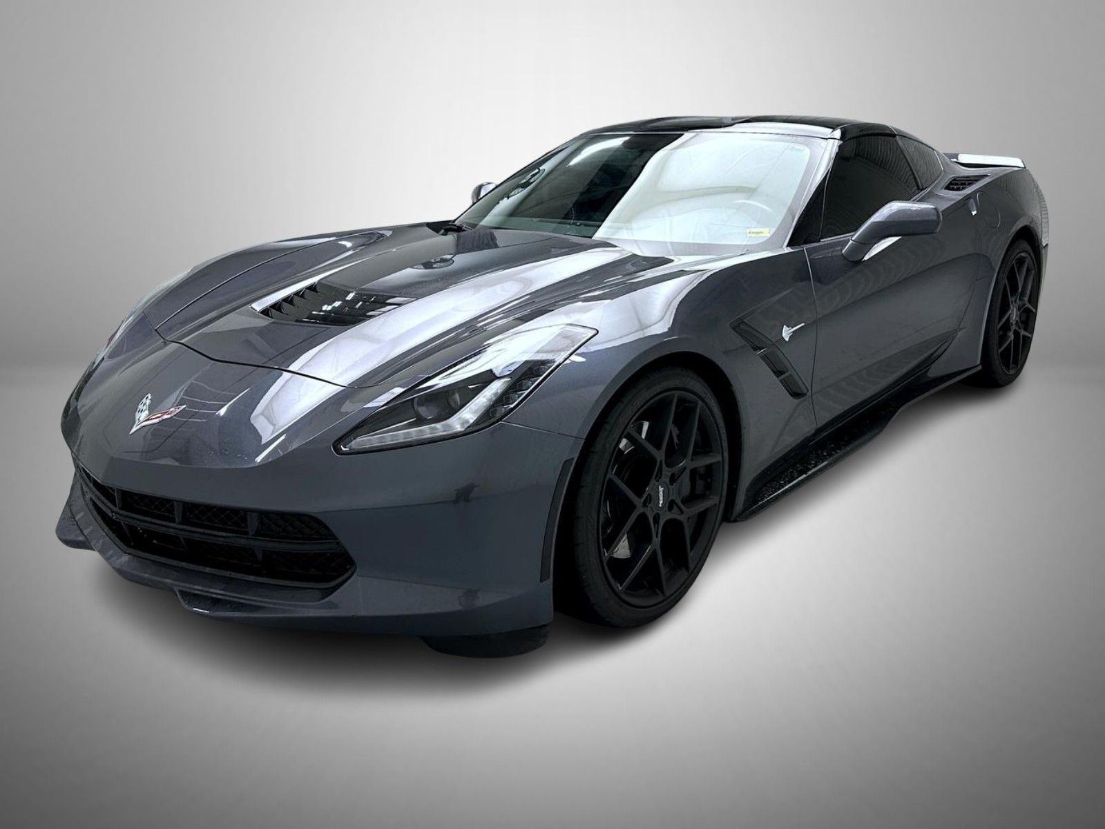 2014 Chevrolet Corvette Z51's photo