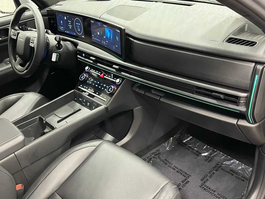 2024 Hyundai Santa Fe Calligraphy photo 24