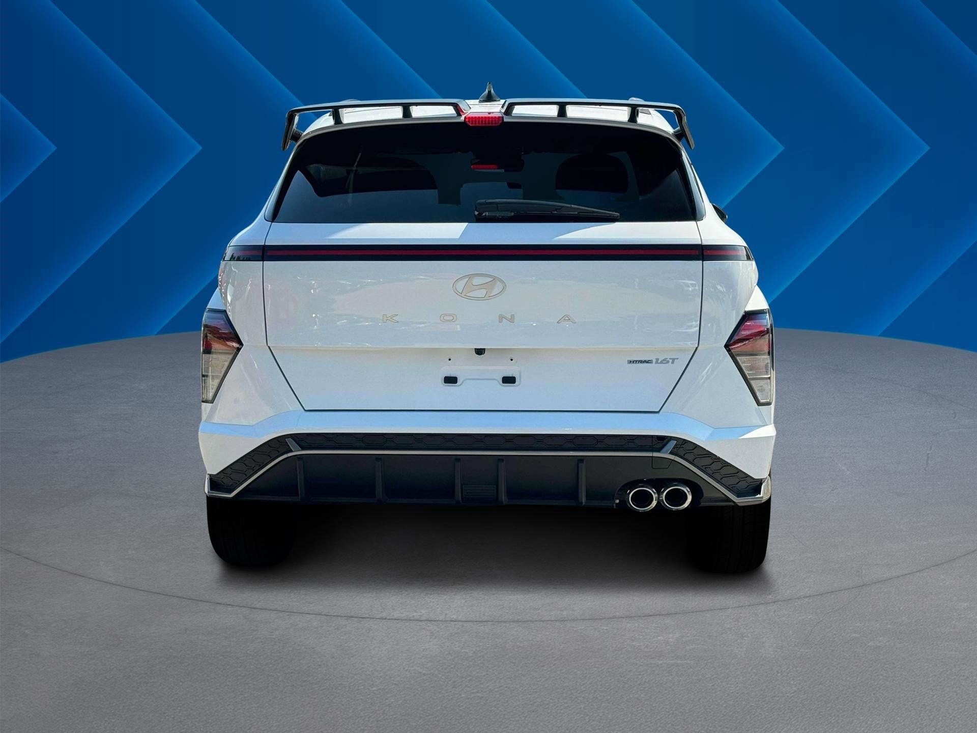 2025 Hyundai Kona N Line photo 5