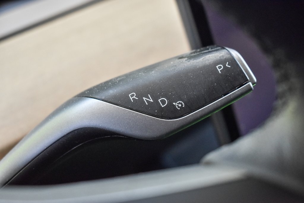 2022 Tesla Model 3 photo 17