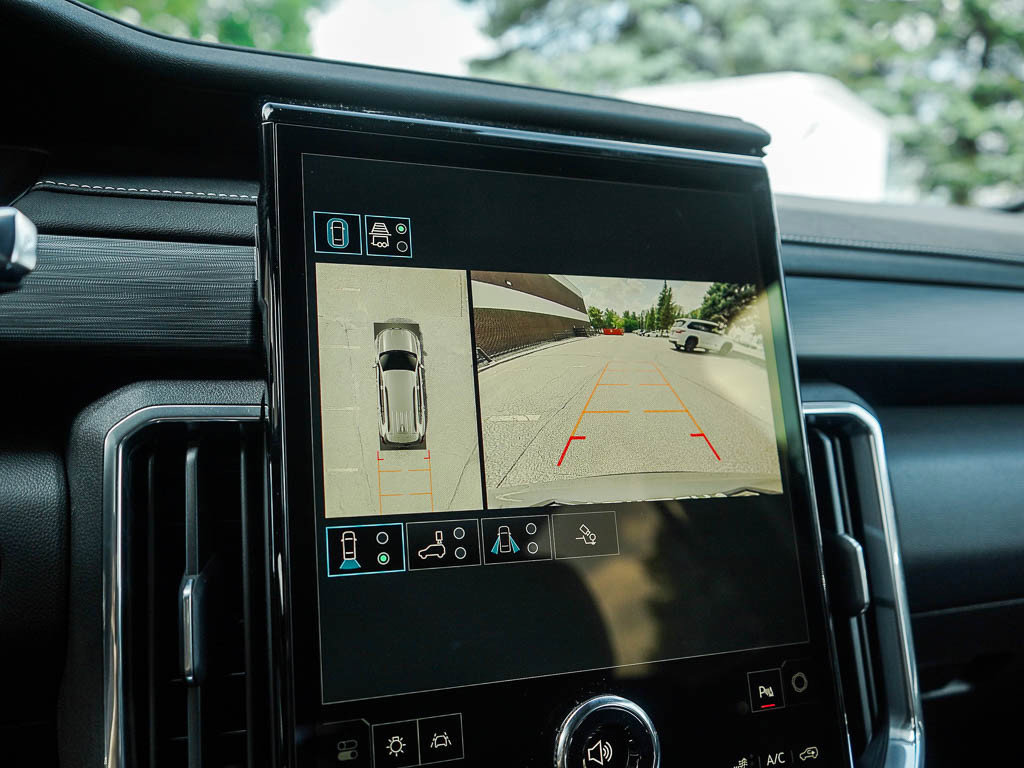 2026 Gmc Acadia Elevation photo 24