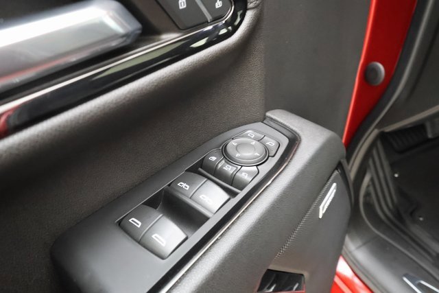 2024 Gmc Sierra 3500 HD AT4 photo 7
