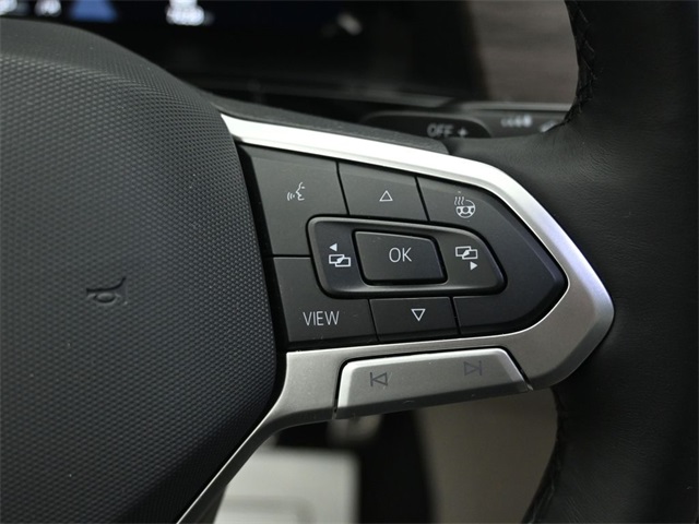 2024 VOLKSWAGEN ATLAS - Image 14