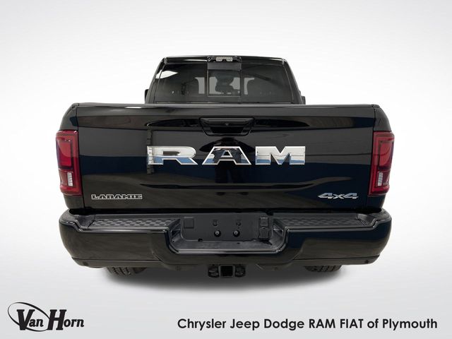 2025 Ram 2500 Laramie photo 13