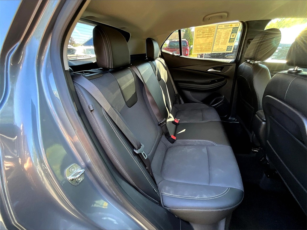 2022 Buick Encore GX Preferred photo 16