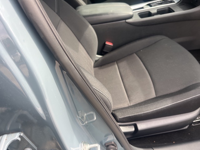 2024 Nissan Sentra SV photo 22