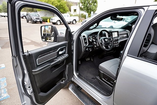 2024 Ram 2500 Big Horn photo 33