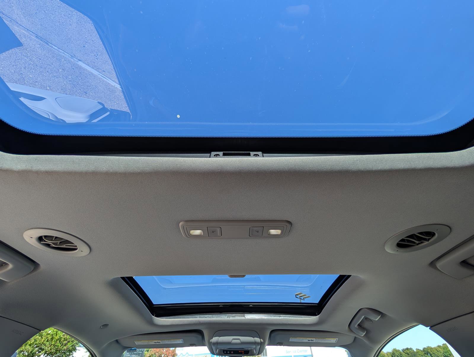 2019 Gmc Acadia SLT photo 39
