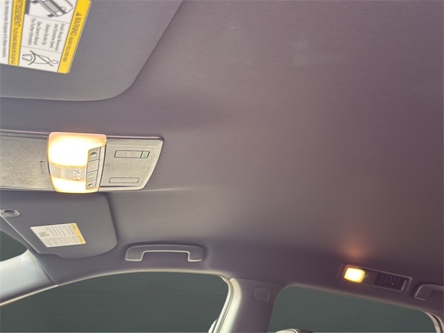 2025 Nissan Pathfinder Rock Creek photo 11