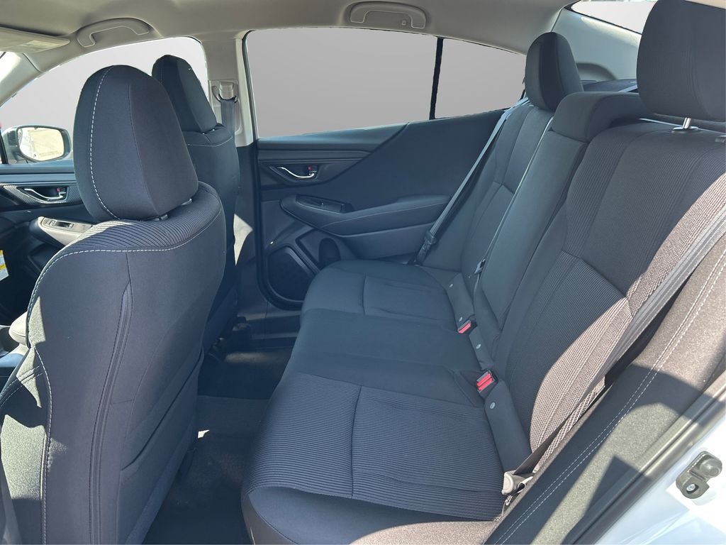 2025 Subaru Legacy Premium photo 10