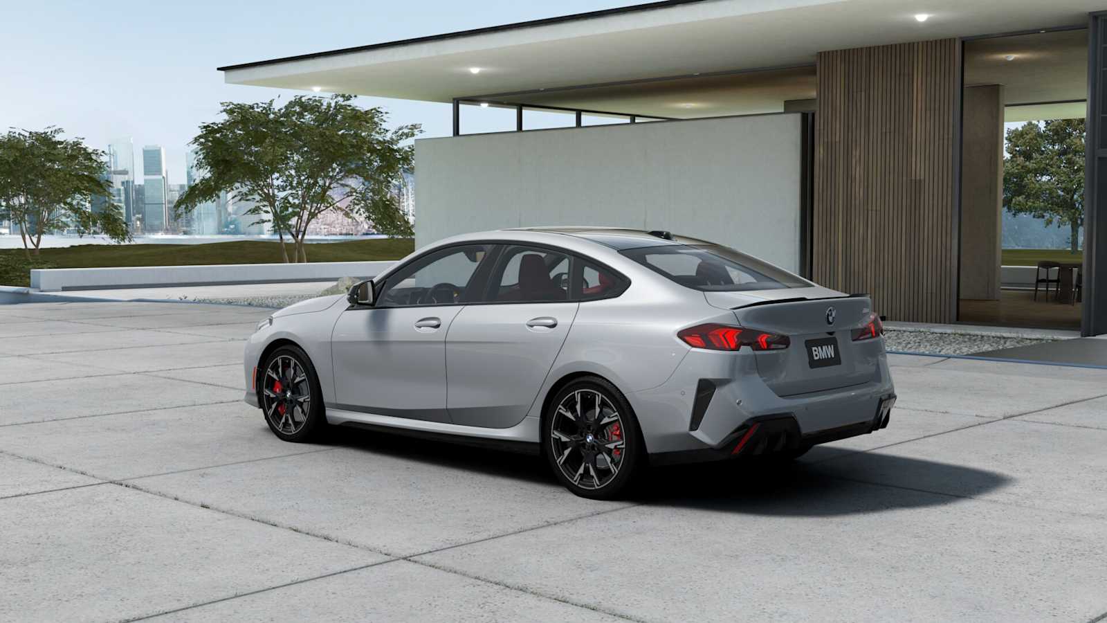 2026 Bmw 228 photo 2