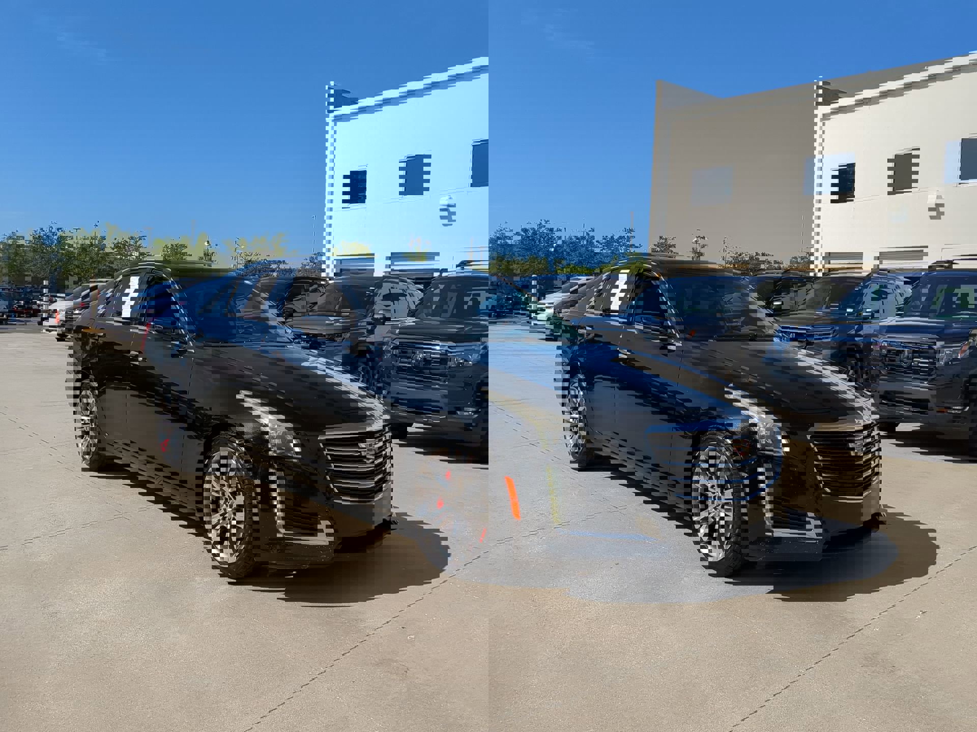 1G6AR5SX1G0134174
