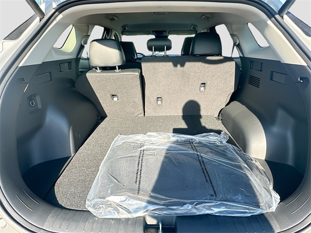 2026 Kia Sportage EX photo 23