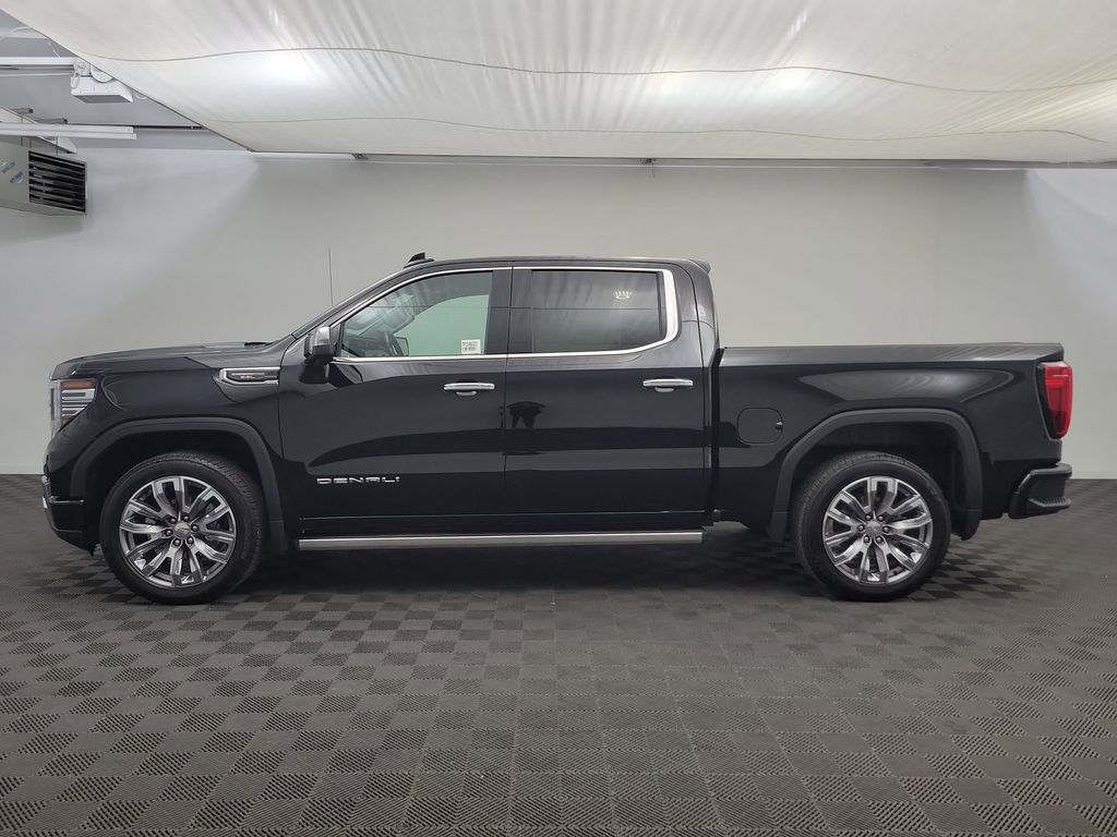 2023 Gmc Sierra 1500 Denali photo 2