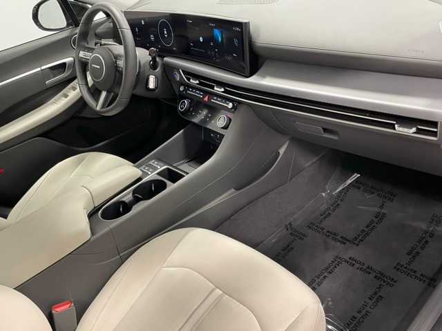 2024 Hyundai Sonata SEL Convenience photo 34