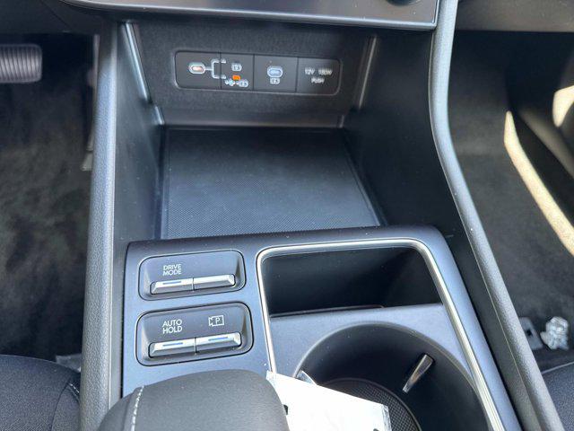 2025 Hyundai Sonata SEL photo 24