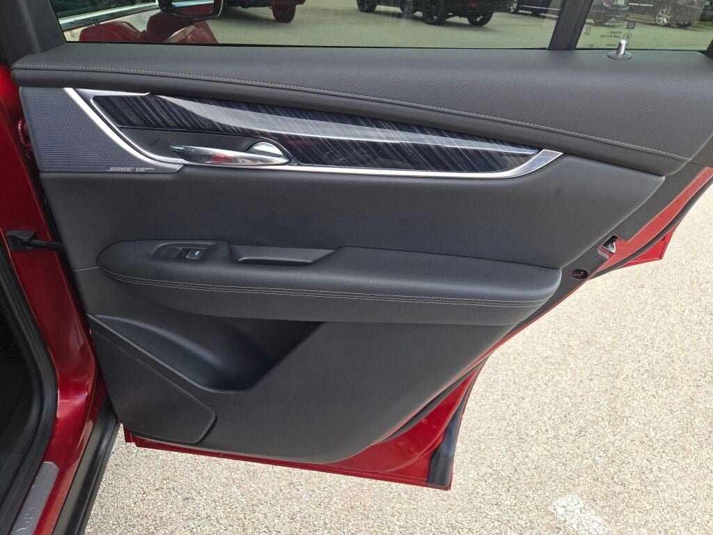 2023 Cadillac XT6 Premium Luxury photo 10