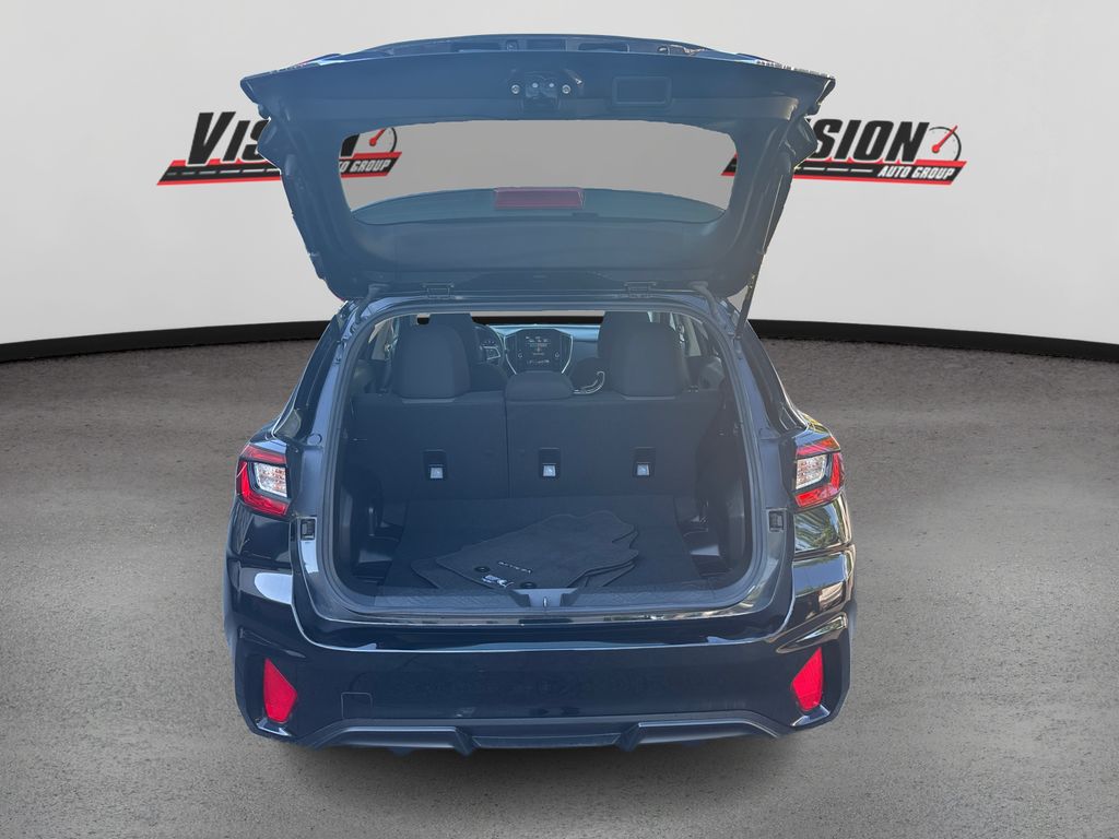 2024 Subaru Impreza Sport photo 10