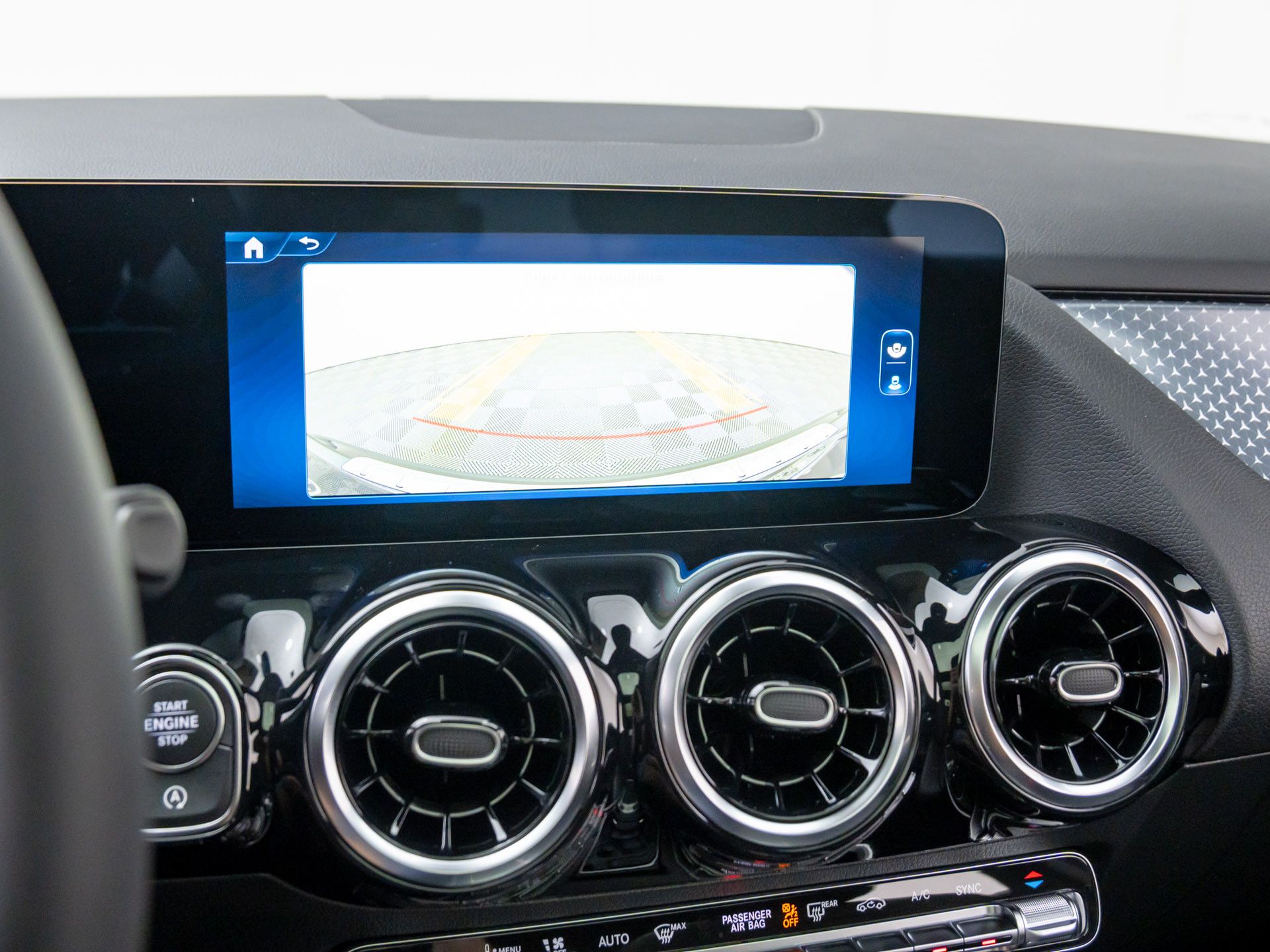2026 Mercedes Benz GLA 250 4MATIC photo 21