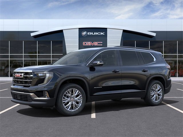 2025 Gmc Acadia Elevation photo 2