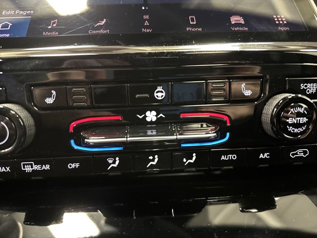 2024 Jeep Grand Cherokee Limited photo 4