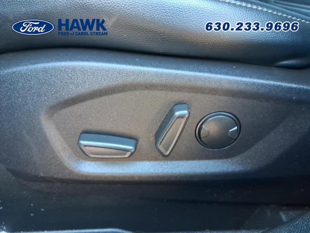 2022 FORD EDGE - Image 24