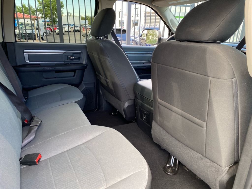 2023 Ram 1500 Classic SLT photo 14