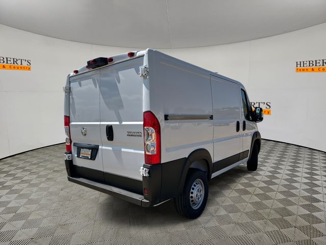 2026 Ram 1500 Tradesman photo 5