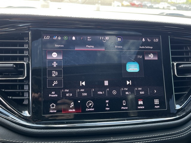 2022 Dodge Durango SRT 392 photo 23