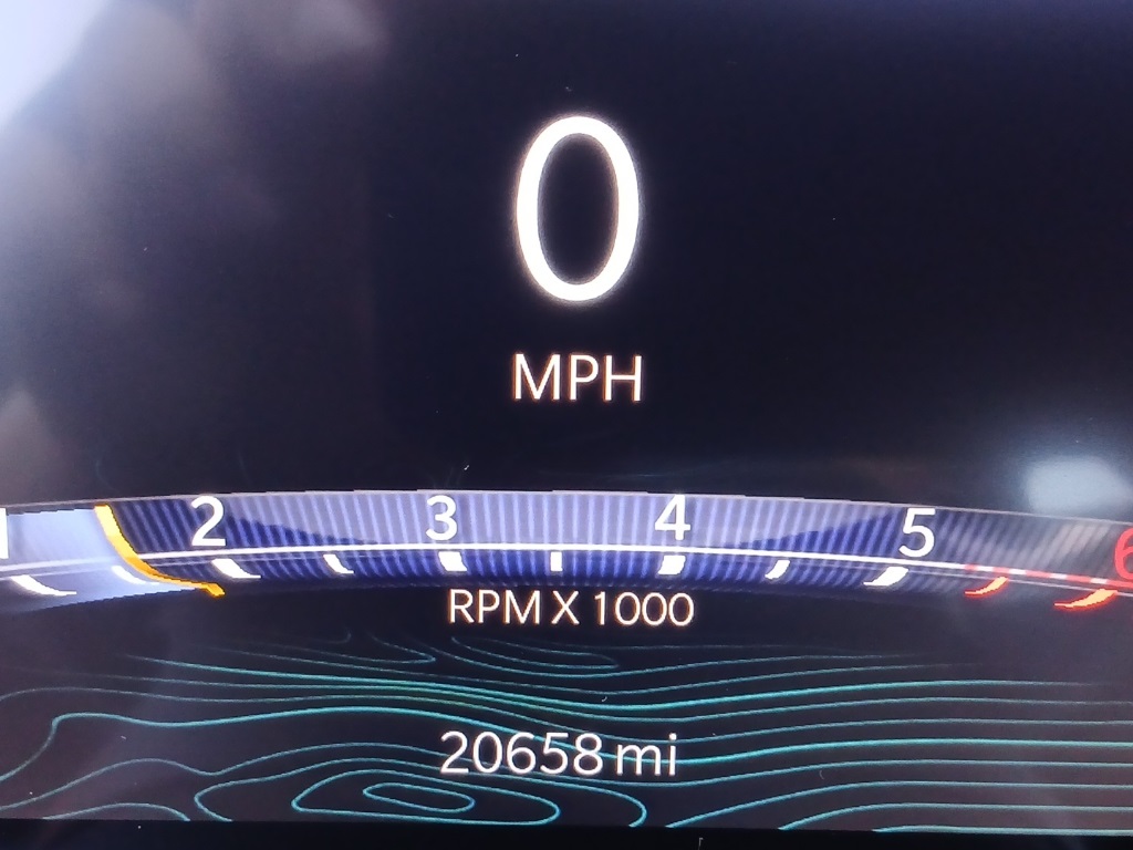2023 Jeep Cherokee 4xe photo 10