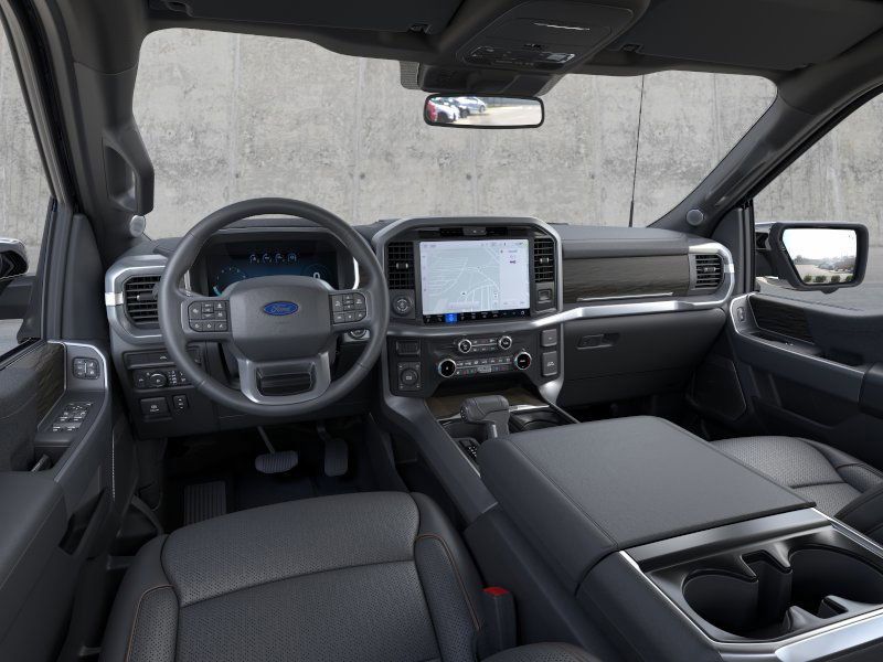 2026 FORD F-150 - Image 10