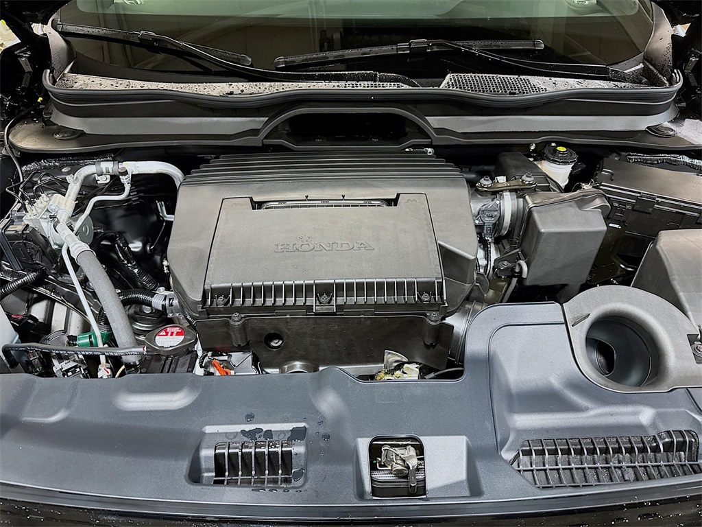 2026 Honda Passport TrailSport Elite photo 25