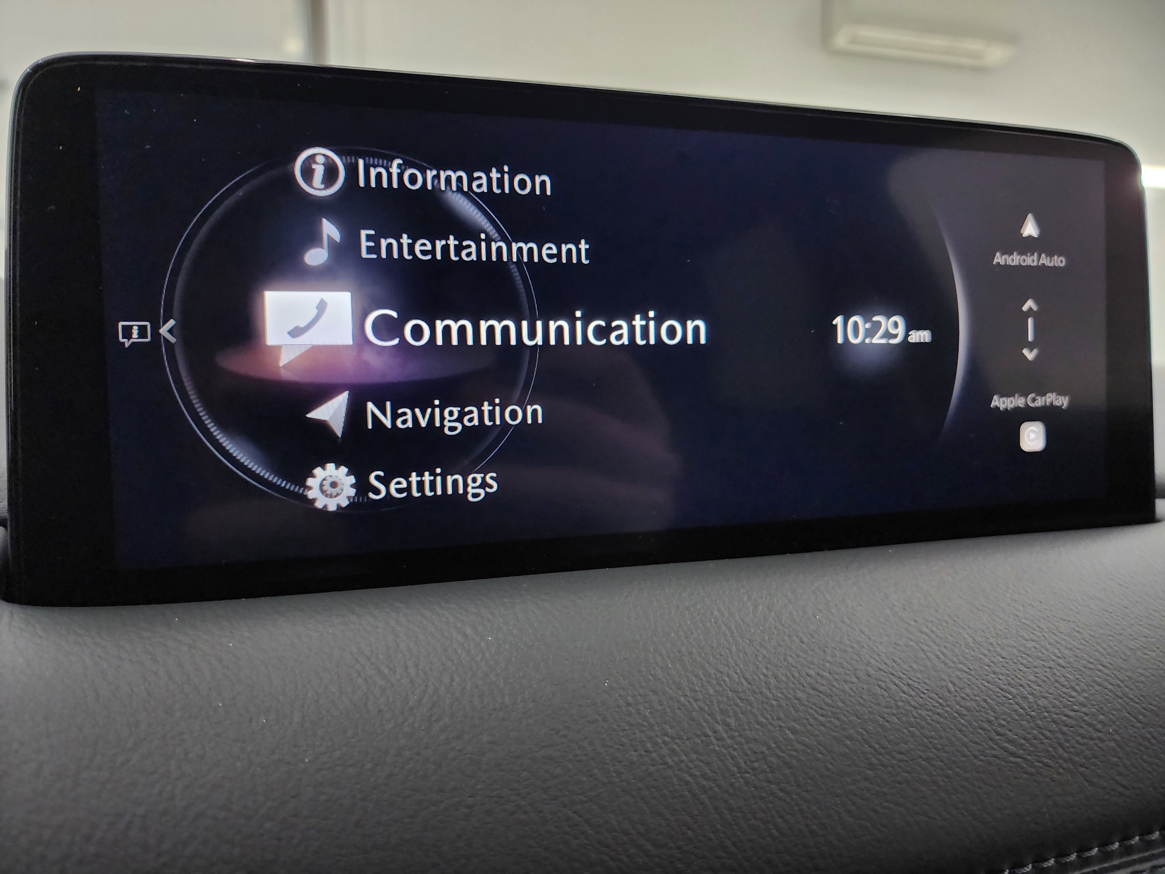 2024 Mazda CX-5 2.5 S Carbon photo 9