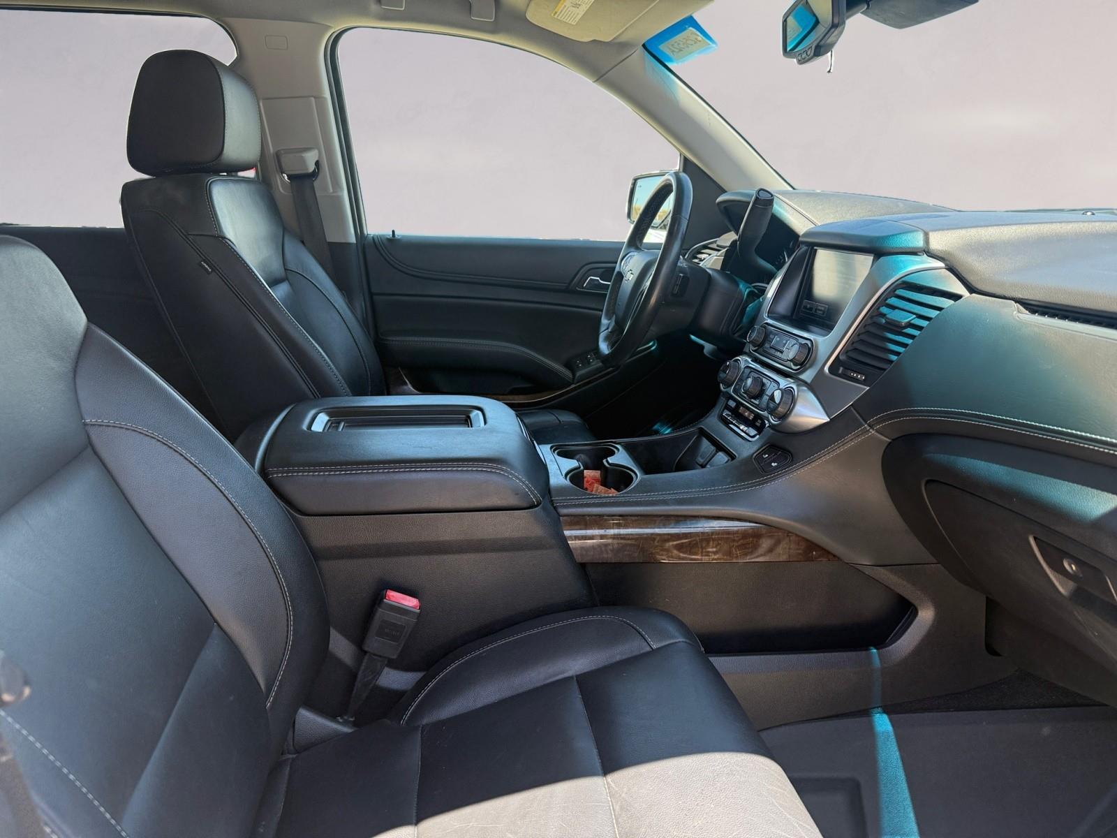 2019 Chevrolet Tahoe LT photo 15
