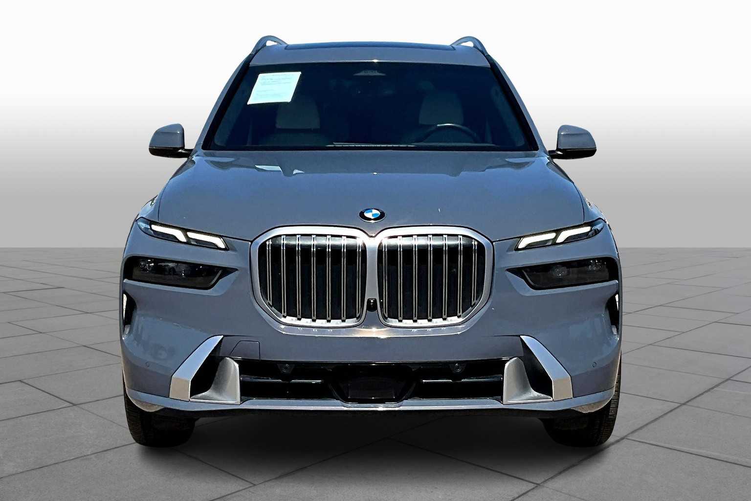 2023 Bmw X7 xDrive40i photo 2