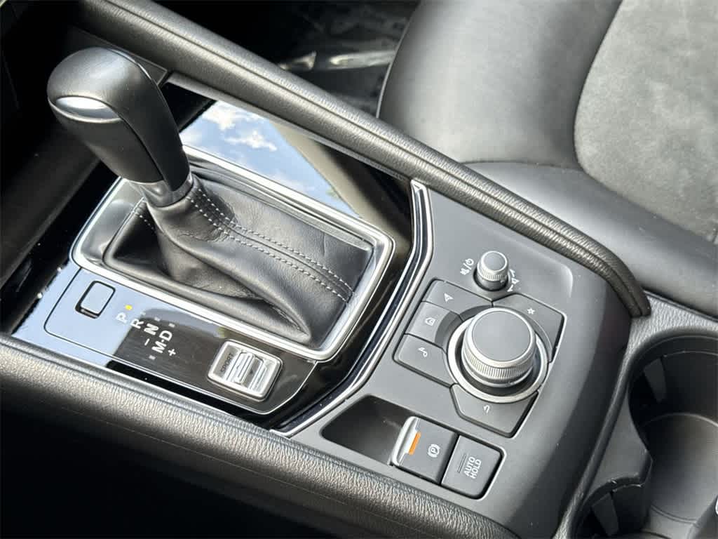 2023 Mazda CX-5 2.5 Select photo 15