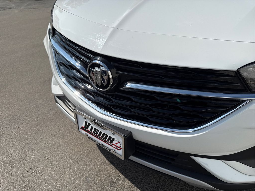 2023 Buick Encore GX Preferred photo 14