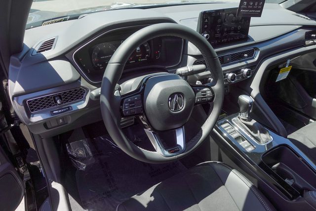 2025 Acura Integra A-Spec photo 9