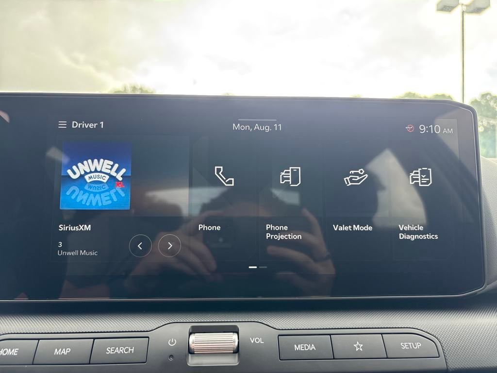 2025 Kia K4 LXS photo 19
