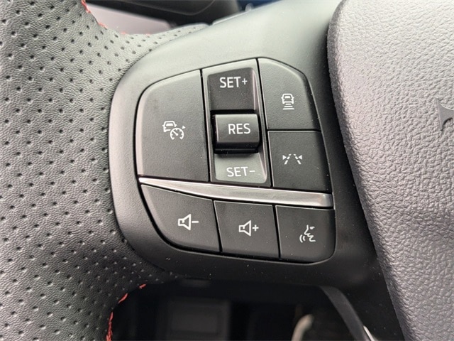 2024 Ford Escape ST-Line Elite photo 22