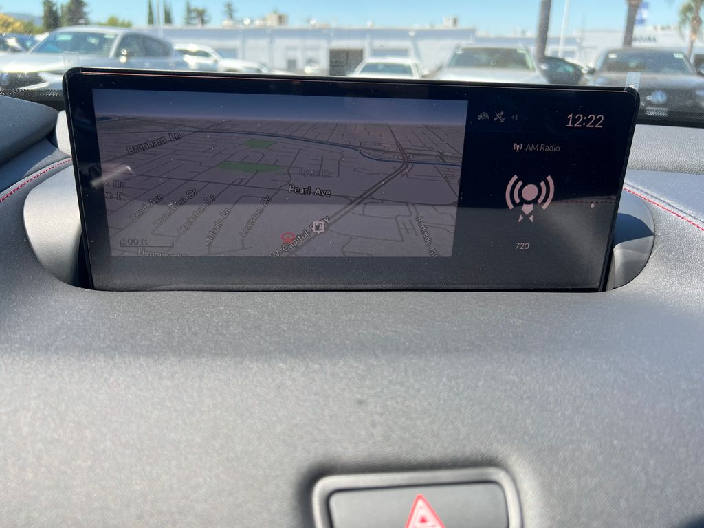 2025 Acura TLX SH-AWD A-Spec photo 18