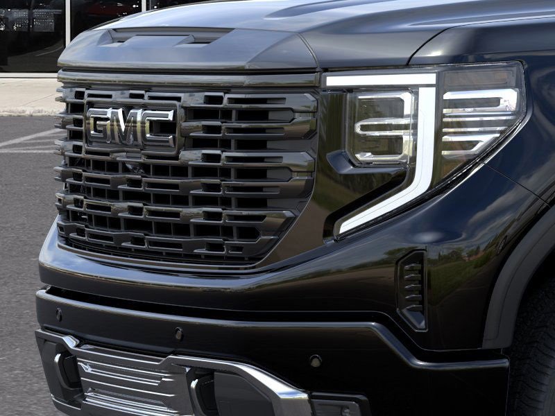 2026 Gmc Sierra 1500 Denali photo 13