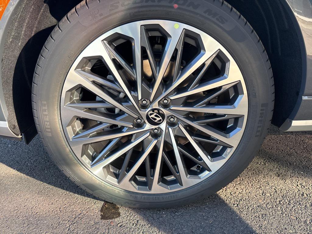 2026 Hyundai Palisade Calligraphy photo 27